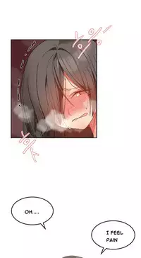 [Mx2J] Hari Dormitory Ch.0-20 (English) (Ongoing)