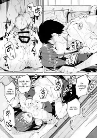 (COMIC1☆9) [ReDrop (Miyamoto Smoke, Otsumami)] Cinderella, Boku to IchaLove Shibuya Rin (THE IDOLM@STER CINDERELLA GIRLS) [English] {KFC Translations}