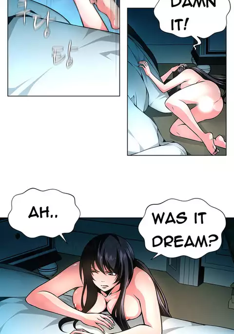 Twin Slave Ch.1-29