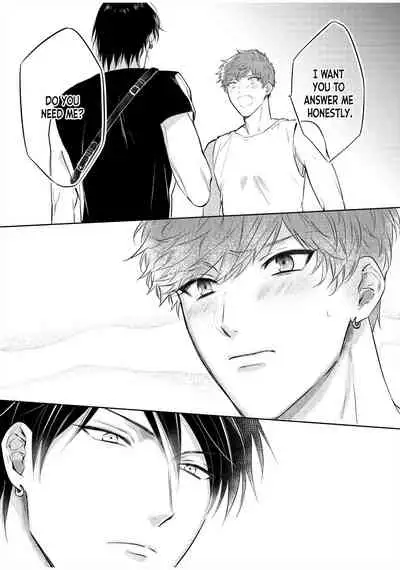 BOY×BOY IDOL COLLECTION!!