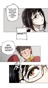 [ButcherBoy] Household Affairs Ch.78-82 (English)