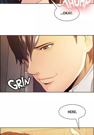 Taste of Forbbiden Fruit Ch.28/53