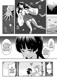 [Kaiduka] Ero Life Ch. 1-6 [English] [Lazarus H] [Digital]