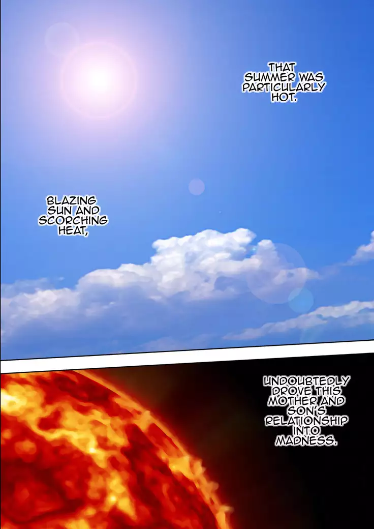 Shucchou Suru Otou-san Choukyou Sareru Okaa-san ⎮ Training Mother while Father is Abroad