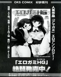 [Anthology] Ecchi na Otoshimono