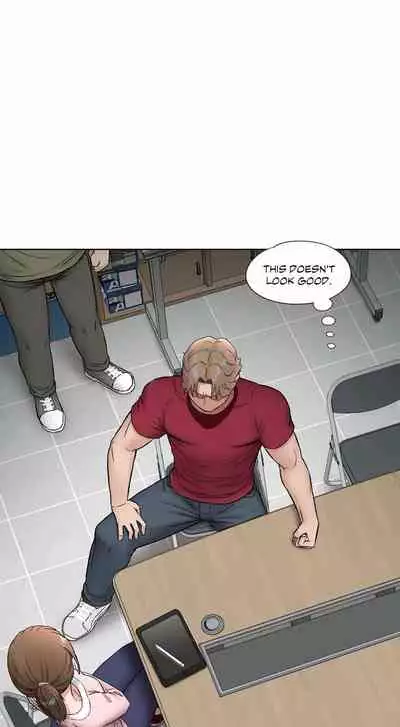 [Choe Namsae, Shuroop] Sexercise Ch.73/? [English] [Manhwa PDF]