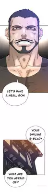 Perfect Half Ch.1-9 (English) (Ongoing)
