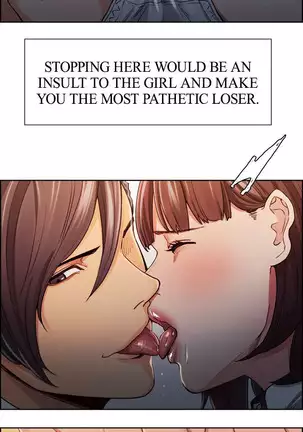 Taste of Forbbiden Fruit Ch.28/53