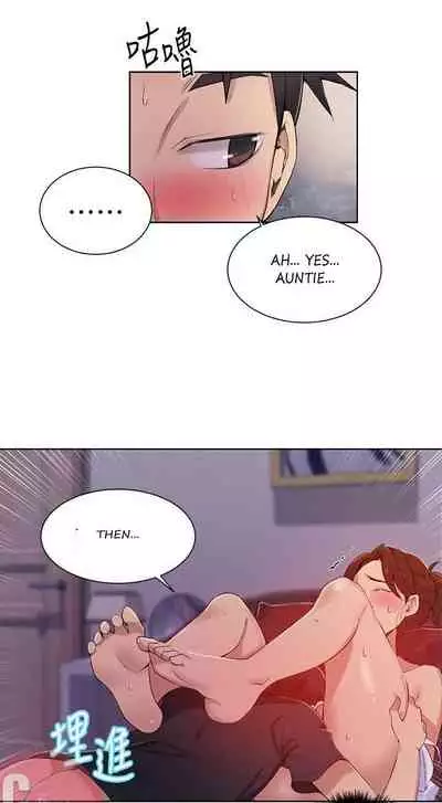 Secret Class Ch.38/?