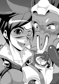 [Mizu (Matrix)] Watashi ni Kamashite!! ~Yuujou no Sexercise~ (Overwatch)