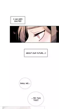 [Silverstar] Talk To Me Ch.1-32 (English) (Ongoing)