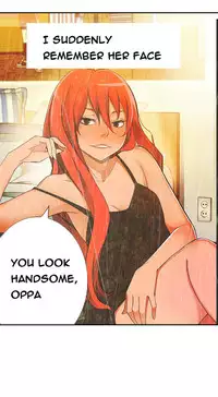 Tissue Thieves Ch.1-20 (English) (Ongoing)