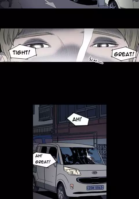 Kitsch | Disrespectful Bitch Ch. 1-71