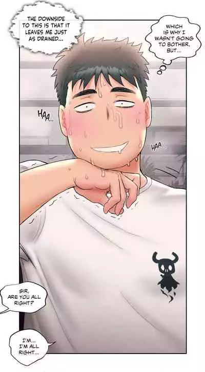 [Choe Namsae, Shuroop] Sexercise Ch. 1-35 [English]