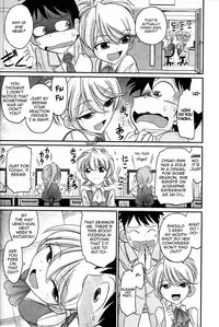 [Charlie Nishinaka] Cheers! 13 Ch. 102 [English] [TripleSevenScans]