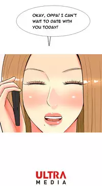 Hooker Ch.1-41 (English) (Ongoing)