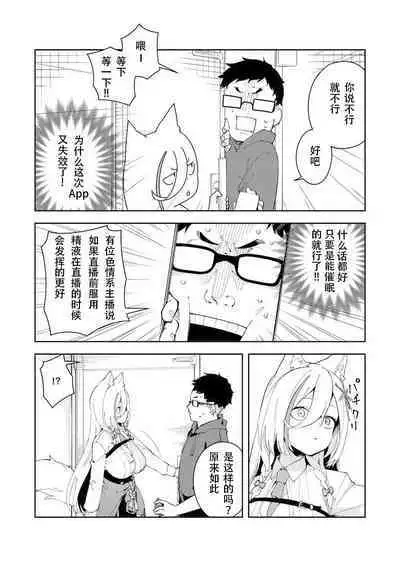 Oshi Haishinsha wa Ore dake no Senyou Manko. Saimin Kakete Ero-kei Haishinsha o Itsudemo Dokomade Hamemakuru