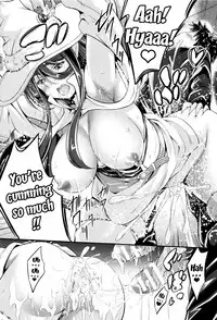 [Kimura Neito] Non-Human Life Ch.1-5 [English] {Doujins.com}