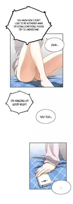 [Husky guy] SStudy Ch.0-30 (English) (YoManga) (Ongoing)