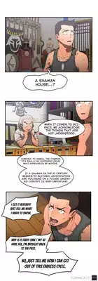 [Yi Hyeon Seok] Refrain Love Ch.1-16 (English) (YoManga) (Ongoing)