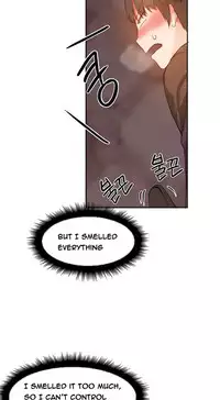 [Mx2J] Hari Dormitory Ch.0-23 (English) (Ongoing)