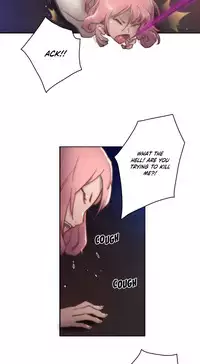 [BYMAN] Sex Knights-Erotic Sensuality & Perception Ch.1-17 (English) (Ongoing)