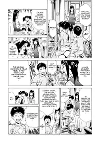 [Hazuki Kaoru] Antique Romantic 1 [English] [Nemui]