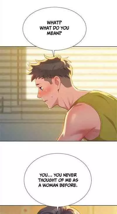 What do you Take me For? Ch.32/?