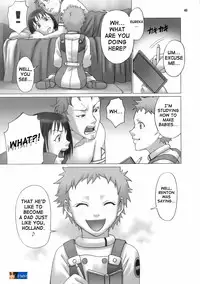 (C70) [CELLULOID-ACME (Chiba Toshirou, Nekoi Mie, Nekomata Naomi)] Loop and Loop (Naruto, Eureka Seven) [English] [SaHa]