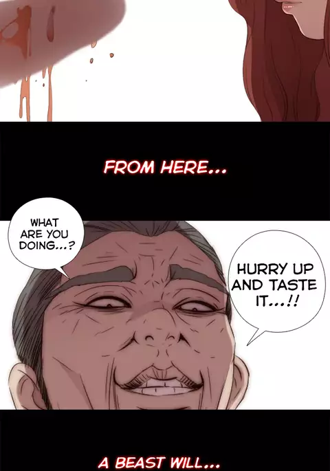 Girl Next Door Ch.1-36