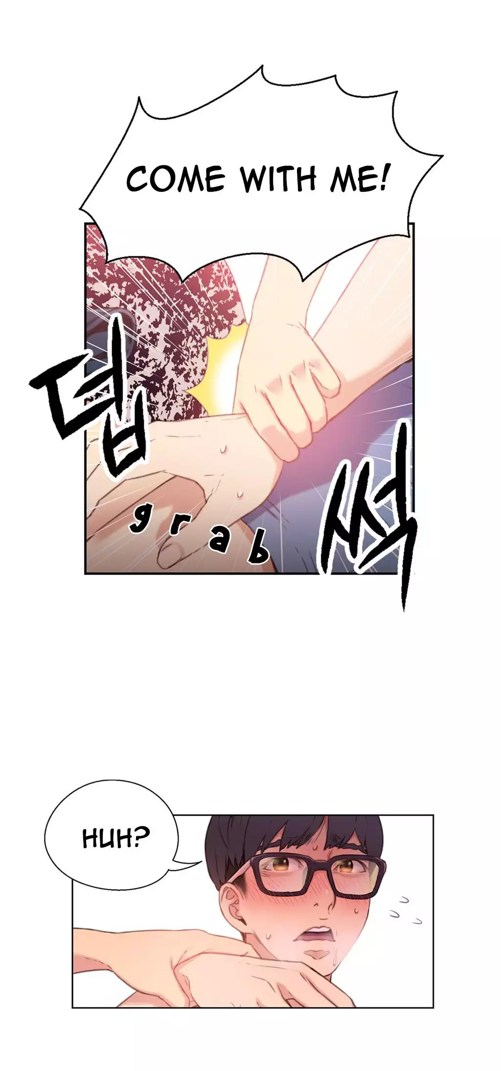 Sweet Guy Ch.1-51