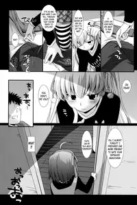 (Kamata Hisashi) Matsu Papa no Iu Koto Nante Kikanai o! Soushuu | As if we're gonna listen to daddy Matsu! (Papa no Iu Koto wo Kikinasai!) [English] [ATF]