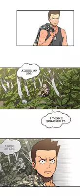 [Yi Hyeon Seok] Refrain Love Ch. 1-4 [English] [YoManga]