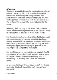 [Kakumei Seifu Kouhoushitsu (Various)] Totsuzen Honoo ga Gotoku (THE IDOLM@STER CINDERELLA GIRLS) [English] {Hennojin} [Digital]