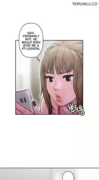 Ghost Love Ch.1-20.5 (English) (YoManga) (Ongoing)