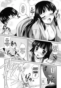 [Mizushiro Takuya] Younger Girls! Celebration Ch. 1-9 [English] {Tadanohito}