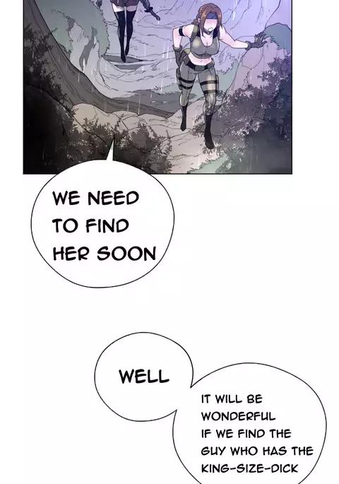 Perfect Half Ch.1-32