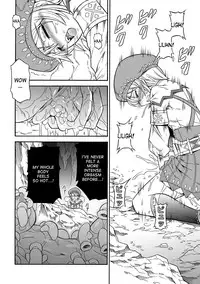 (C83)[Yokohama Junky (Makari Tohru)] Solo Hunter no Seitai 4.1 THE SIDE STORY (Monster Hunter) [English] [desudesu]