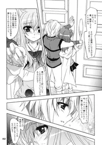 (C87) [PLUM (Kanna)] Wonderful Soushuuhen (DOG DAYS)