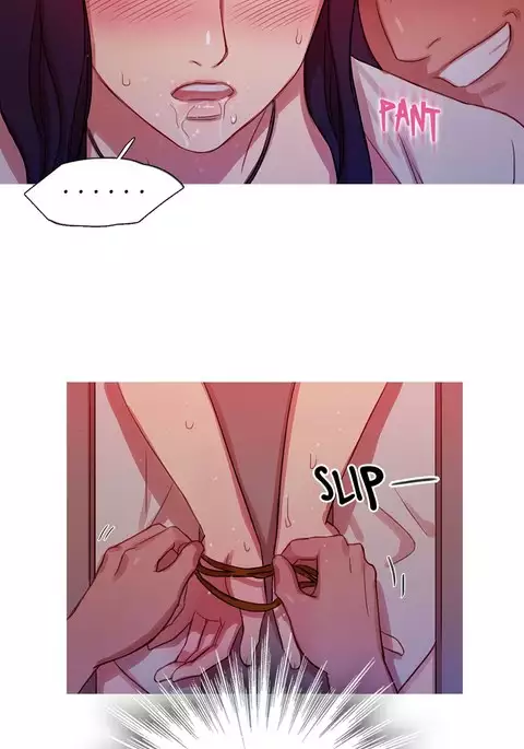 Scandal of the Witch Ch.1-16