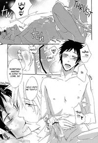 (C74) [Ainu Saran (Kayuma Mimu)] Zenin Otokonoko. | Everyone's a Guy! (The Melancholy of Haruhi Suzumiya) [English] [Silver Lining]