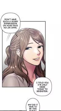 Ghost Love Ch.1-23.5 (English) (YoManga) (Ongoing)