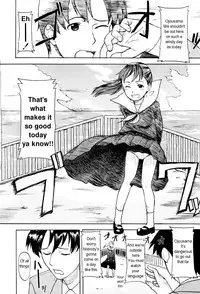 [Onizuka Naoshi] Life Is Peachy? [English]