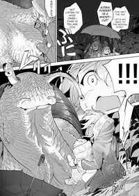 The snail and the Siblings