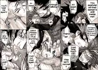 [Hariko no Tora (Midoh Torako)] Seiyoku Shori QB (Eyeshield 21) [English] [neptise] [Digital]