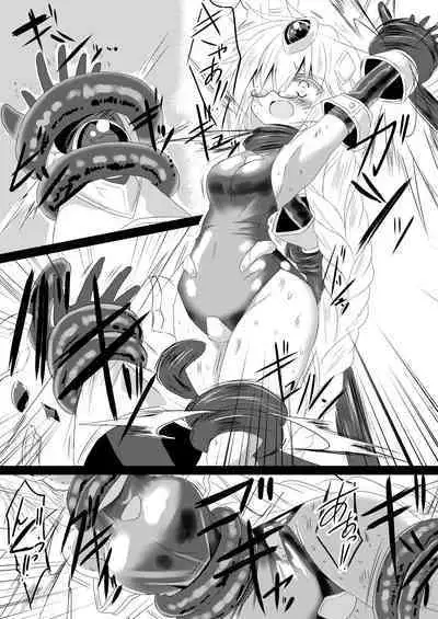 Mahou Shoujo Luminous Lumina 4