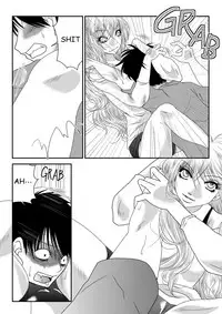 [The Nation of Head Scissors] Mixed Wrestling Japan 2016