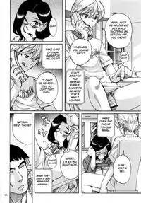 [Kojima Miu] Nympho Maman Boshi Soukan - Mama no Shikyuu wa Boku no Mono Ch. 1-14 [English] [Fated Circle]