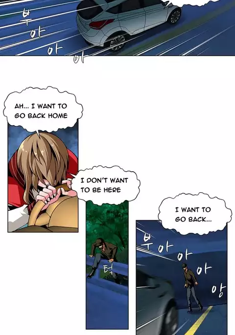 Twin Slave Ch.1-29