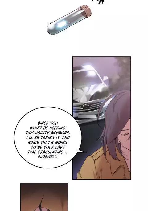 Sex Knights-Erotic Sensuality & Perception Ch.1-21